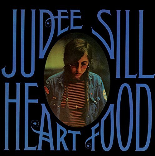 Judee Sill - Heart Food [2LP, 45 RPM]