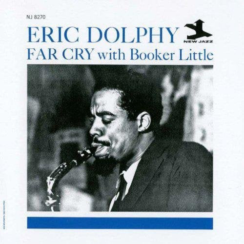 Eric Dolphy With Booker Little - Far Cry [Stereo]