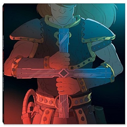 Konami Kukeiha Club - Super Castlevania IV - Original Video Game Soundtrack