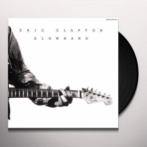 Eric Clapton - Slowhand