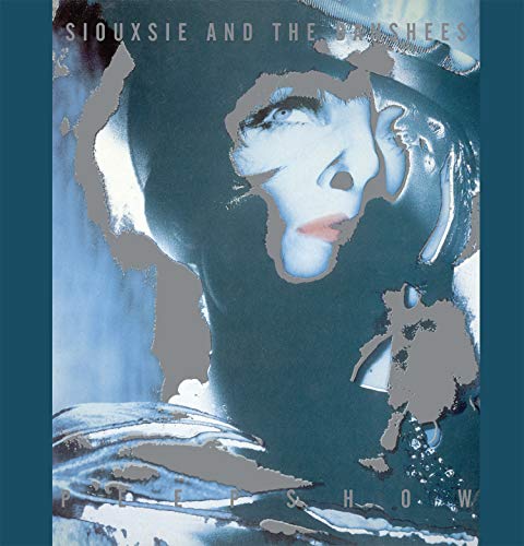 Siouxsie And The Banshees - Peepshow