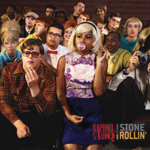 Raphael Saadiq - Stone Rollin'