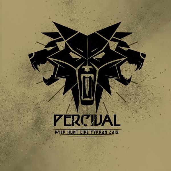 Percival - Wild Hunt Live: Pyrkon 2018