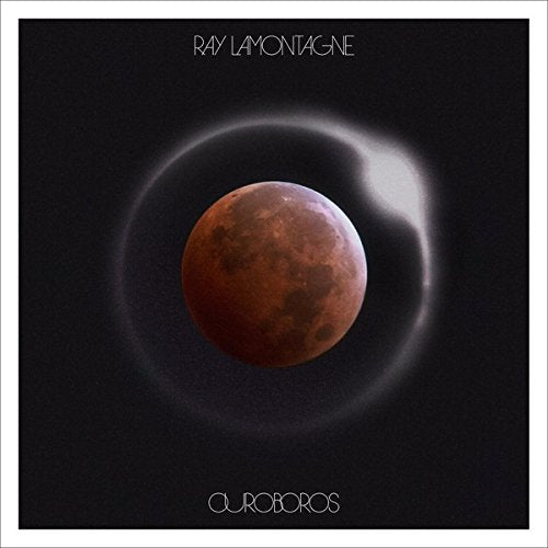 Ray Lamontagne - Ouroboros [Marbled Vinyl]
