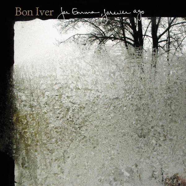[DAMAGED] Bon Iver - For Emma, Forever Ago