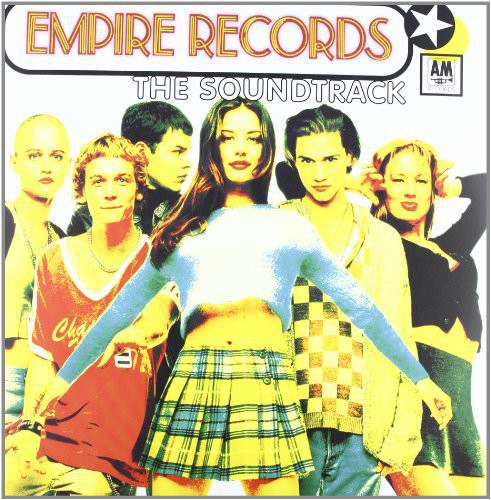 Various - Empire Records - The Soundtrack