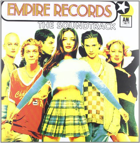Various - Empire Records - The Soundtrack