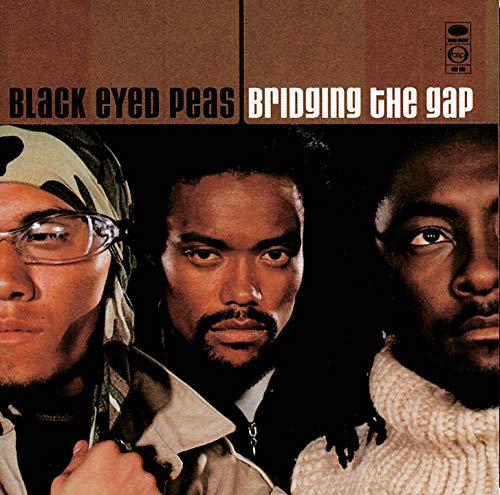 Black Eyed Peas - Bridging The Gap