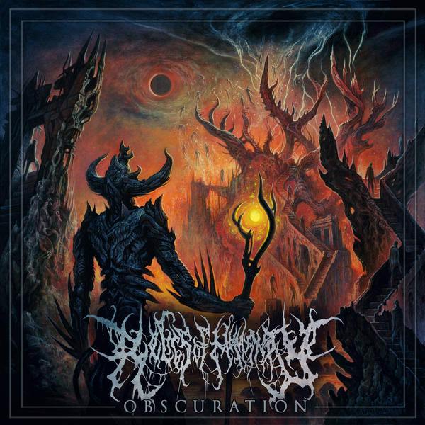 Relics Of Humanity - Obscuration