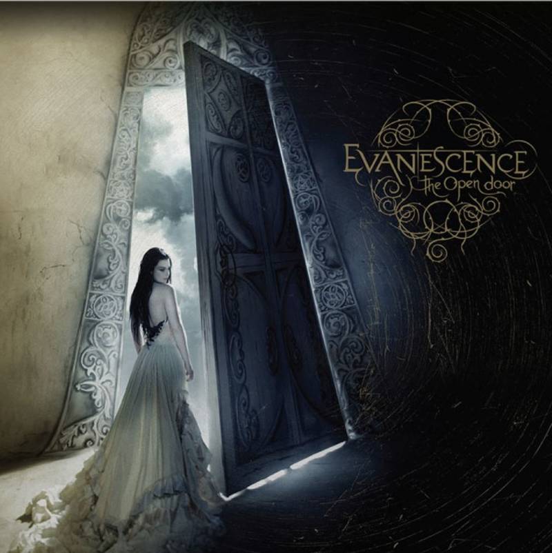 Evanescence - The Open Door [2-lp]
