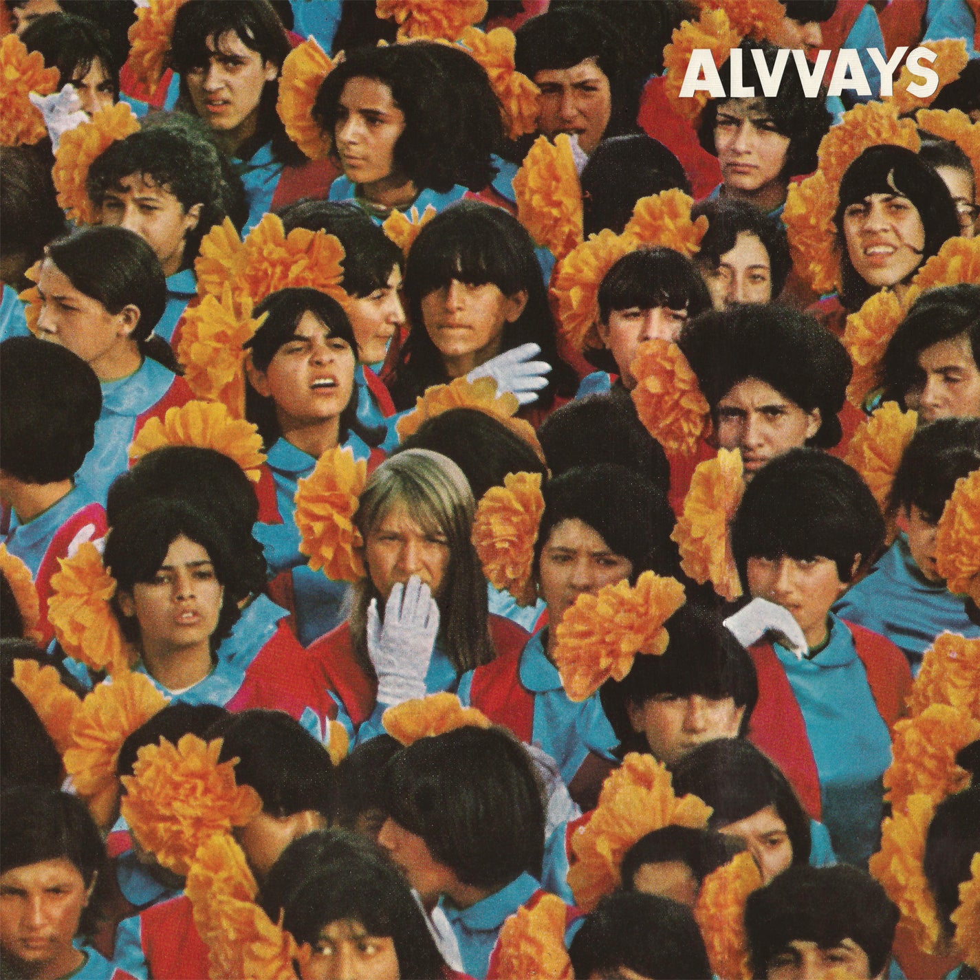 Alvvays - Alvvays [Yellow Vinyl]