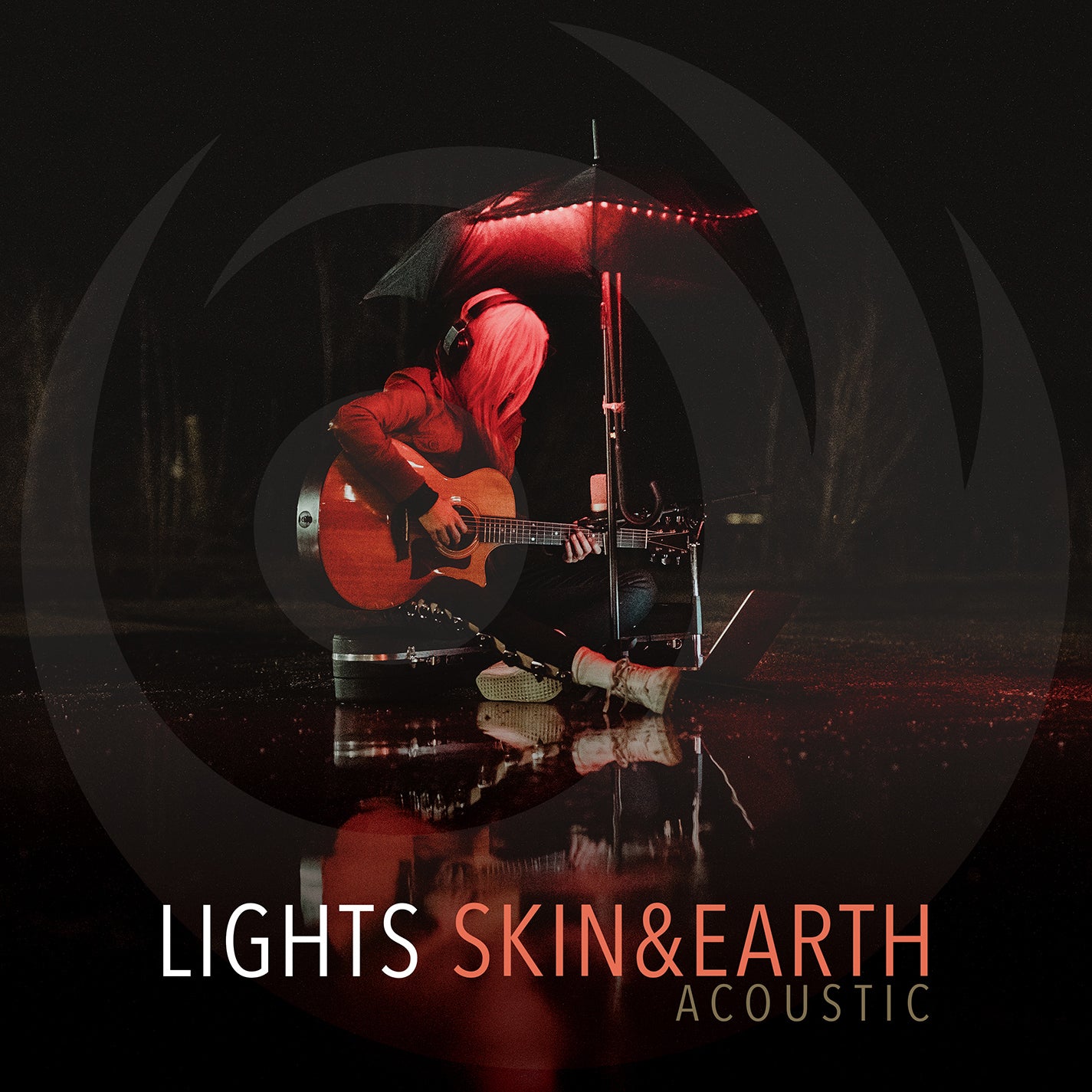 Lights - Skin & Earth Acoustic