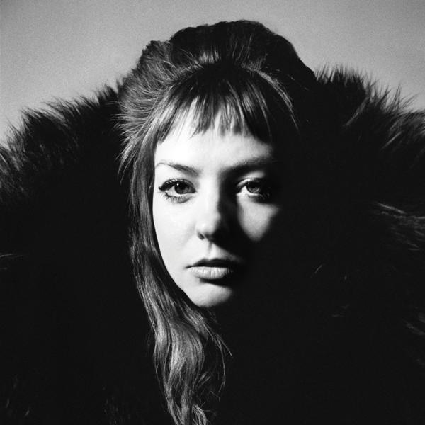 Angel Olsen - All Mirrors [Clear Vinyl] [All Of Our Copies Have Slight Corner Damage]