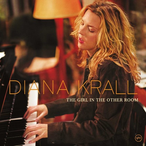 [DAMAGED] Diana Krall - The Girl In The Other Room