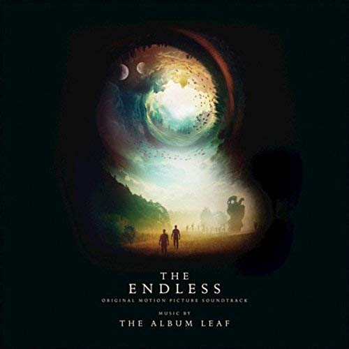 The Album Leaf - The Endless Soundtrack