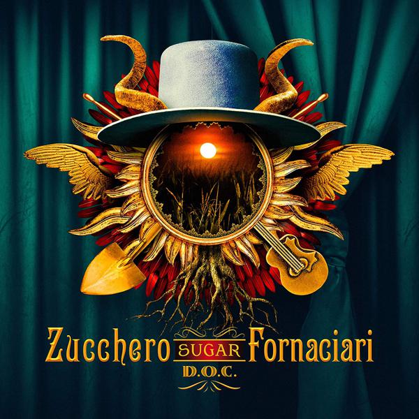Zucchero Sugar Fornaciari - D.O.C.