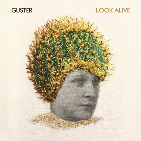 Guster - Look Alive [Indie-Exclusive Yellow Vinyl]
