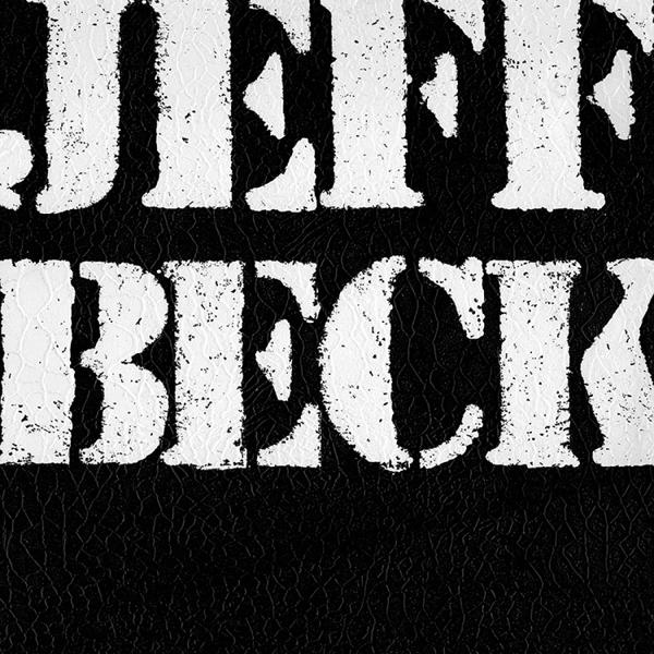 Jeff Beck - There & Back [Blue Vinyl]