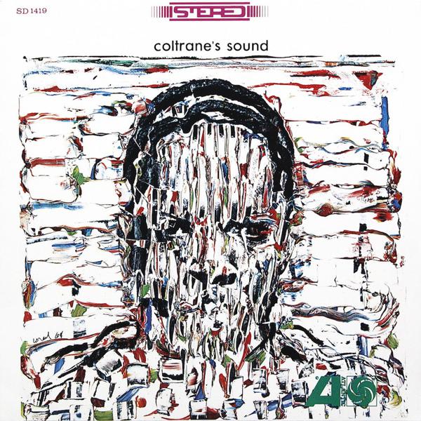 John Coltrane - Coltrane's Sound [2LP, 45 RPM]