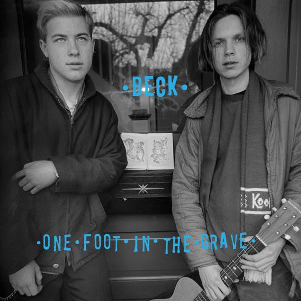 Beck - One Foot In The Grave (Expanded Edition)