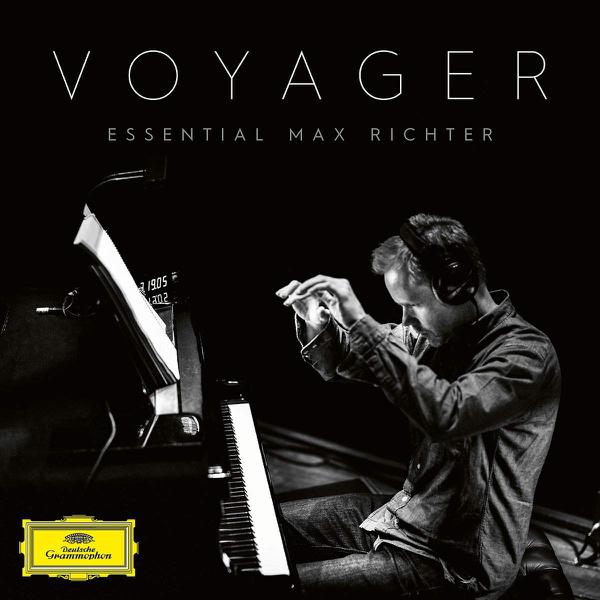 Max Richter - Voyager: Essential Max Richter [4-lp Box Set]