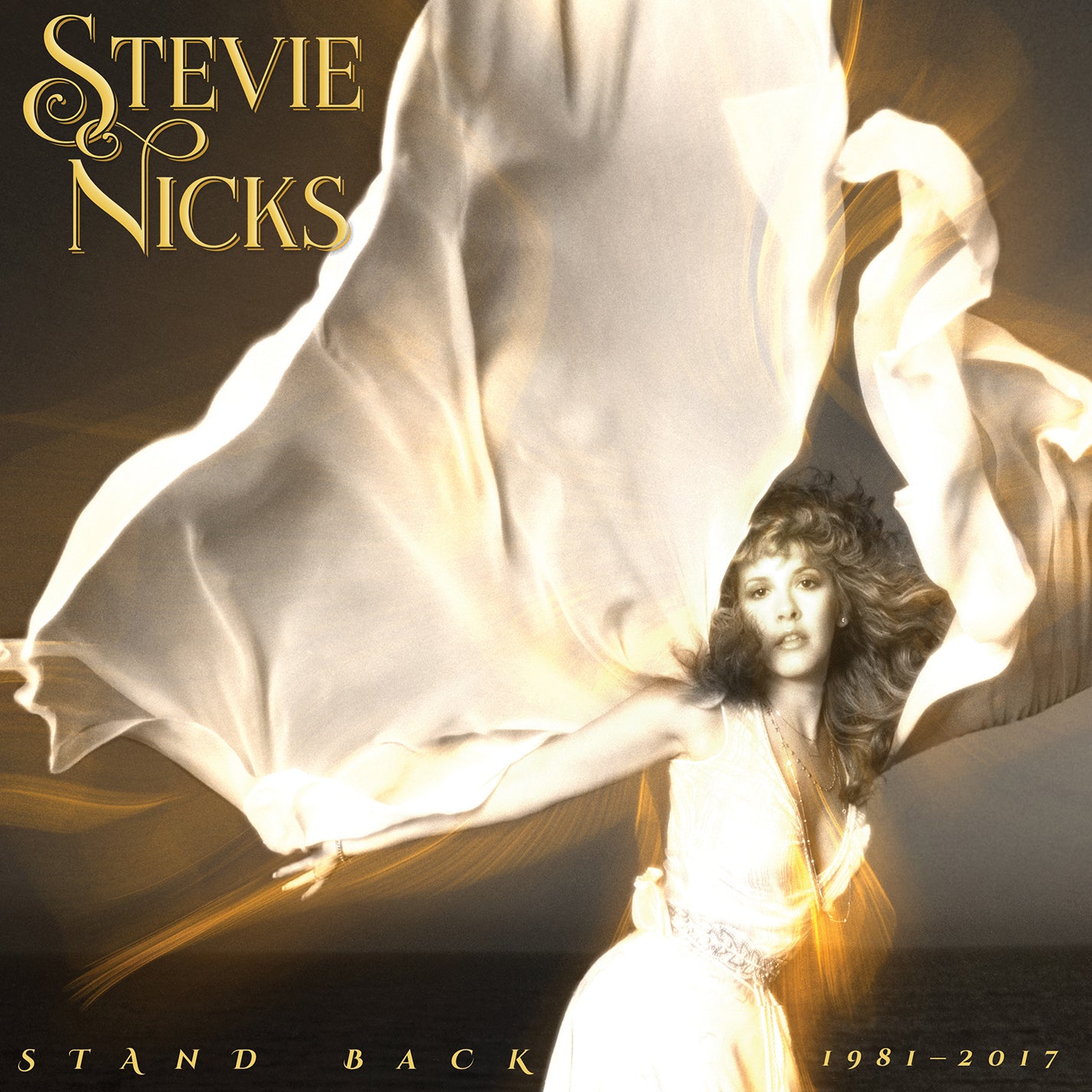 Stevie Nicks - Stand Back: 1981-2017 [6LP Box Set]