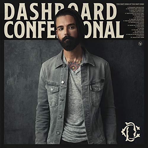 Dashboard Confessional - The Best Ones Of The Best Ones [Indie-Exclusive]