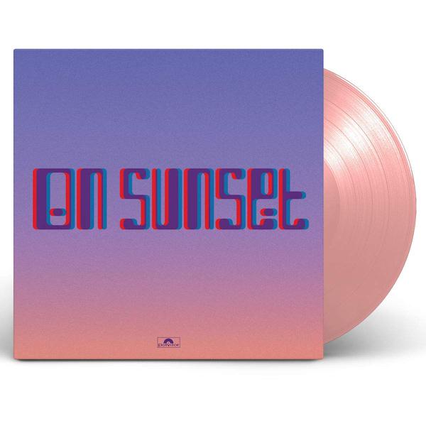 Paul Weller - On Sunset [Colored Vinyl]
