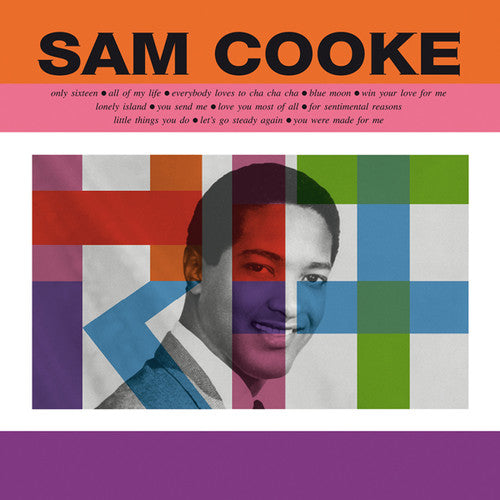 Sam Cooke - Hit Kit