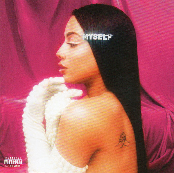 Kiana Lede - Myself