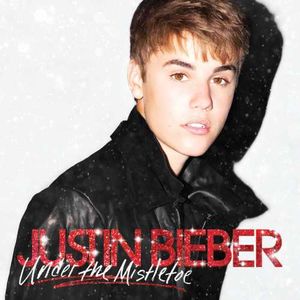 Justin Bieber - Under The Mistletoe