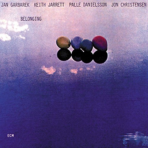 Jan Garbarek, Keith Jarrett, Palle Danielsson, Jon Christensen - Belonging