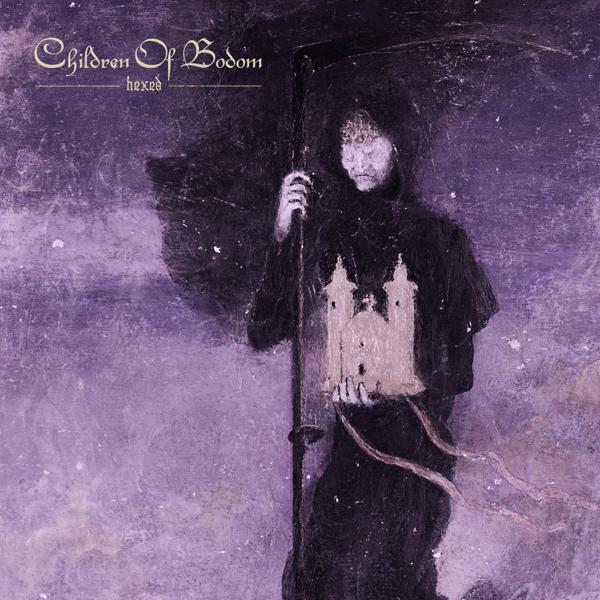 Children Of Bodom - Hexed [Purple Vinyl]