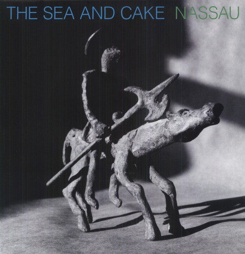 The Sea And Cake - Nassau