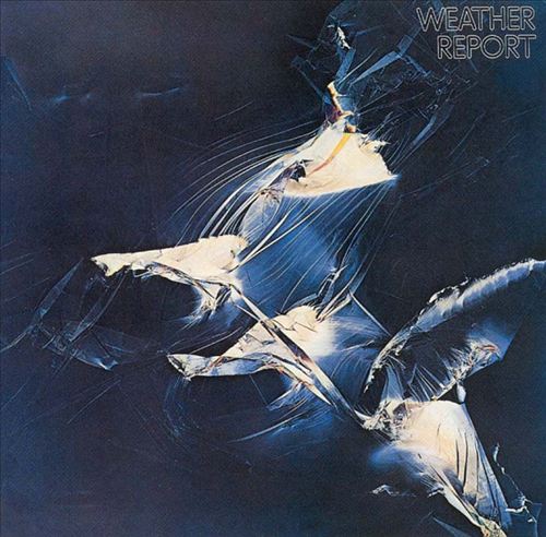 Weather Report - Weather Report [2LP, 45RPM]