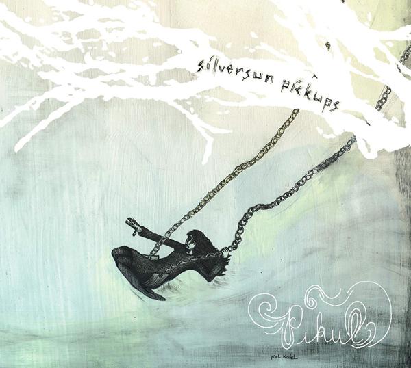 Silversun Pickups - Pikul