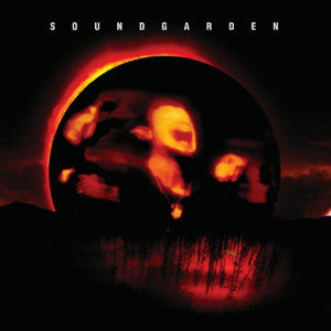 [DAMAGED] Soundgarden - Superunknown