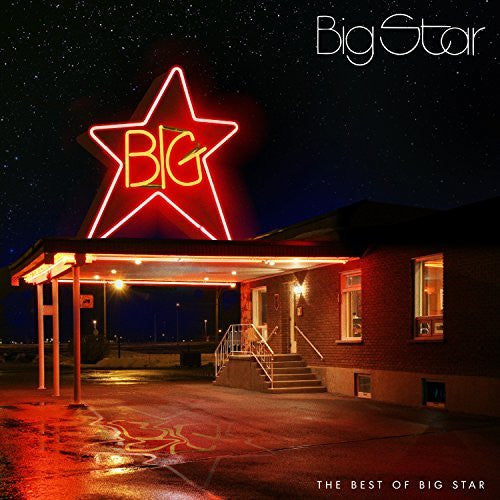 Big Star - The Best Of Big Star