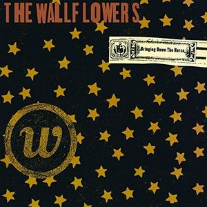 [DAMAGED] The Wallflowers - Bringing Down The Horse