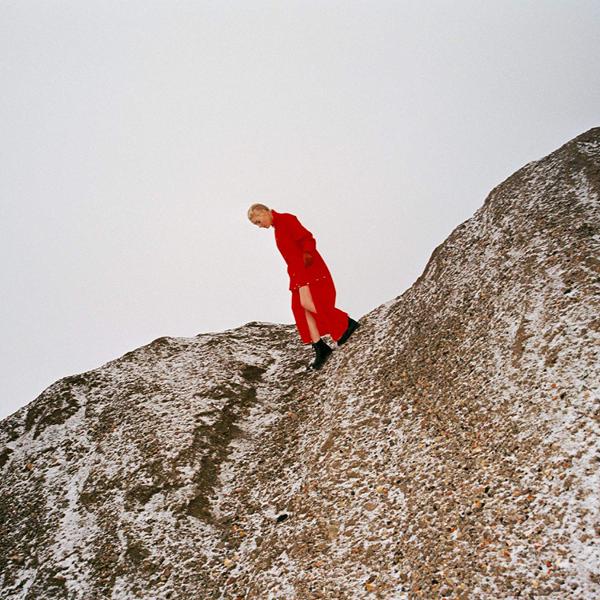 [DAMAGED] Cate Le Bon - Reward [Black Vinyl]