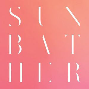 Deafheaven - Sunbather [Pink & Yellow Vinyl]