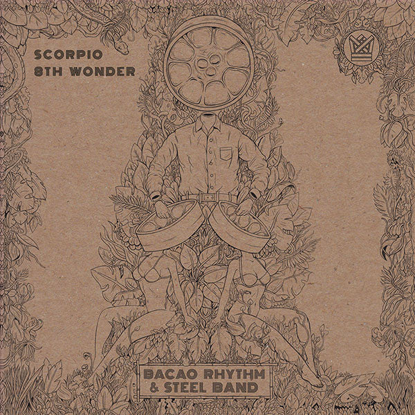 <b>The Bacao Rhythm & Steel Band </b><br><i>Scorpio b/w 8th Wonder</i>