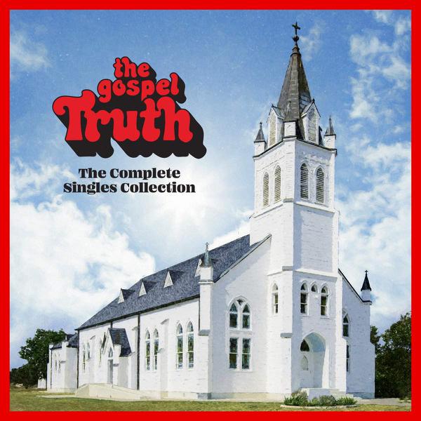 [DAMAGED] Various - The Gospel Truth: Complete Singles Collection [3-lp]
