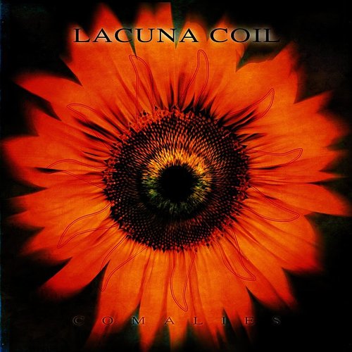 Lacuna Coil - Comalies [Brown Vinyl]