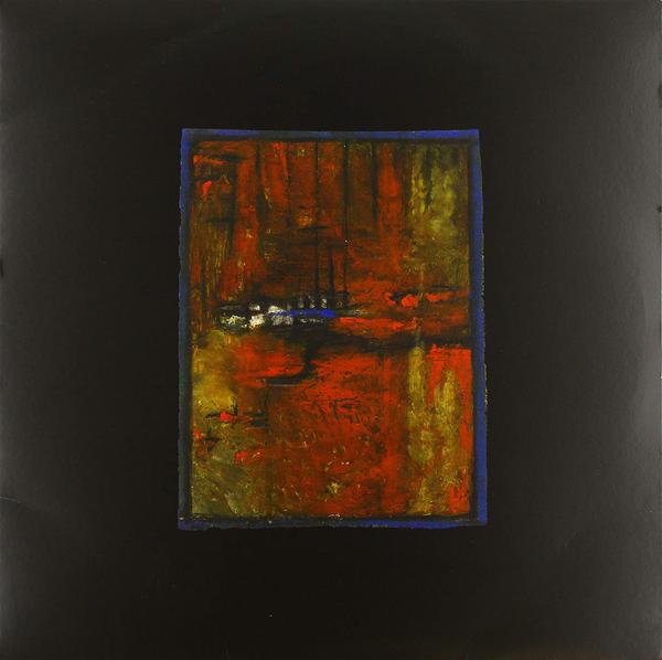 Songs:Ohia - Travels In Constants [Colored Vinyl]