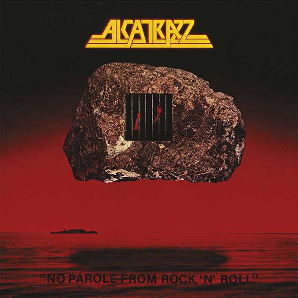 Alcatrazz - No Parole From Rock 'N' Roll