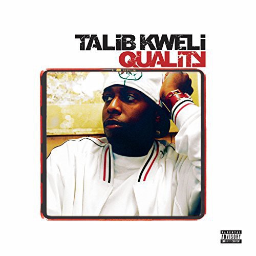 Talib Kweli - Quality