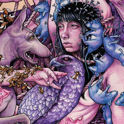 Baroness - Morningstar [Picture Disc]