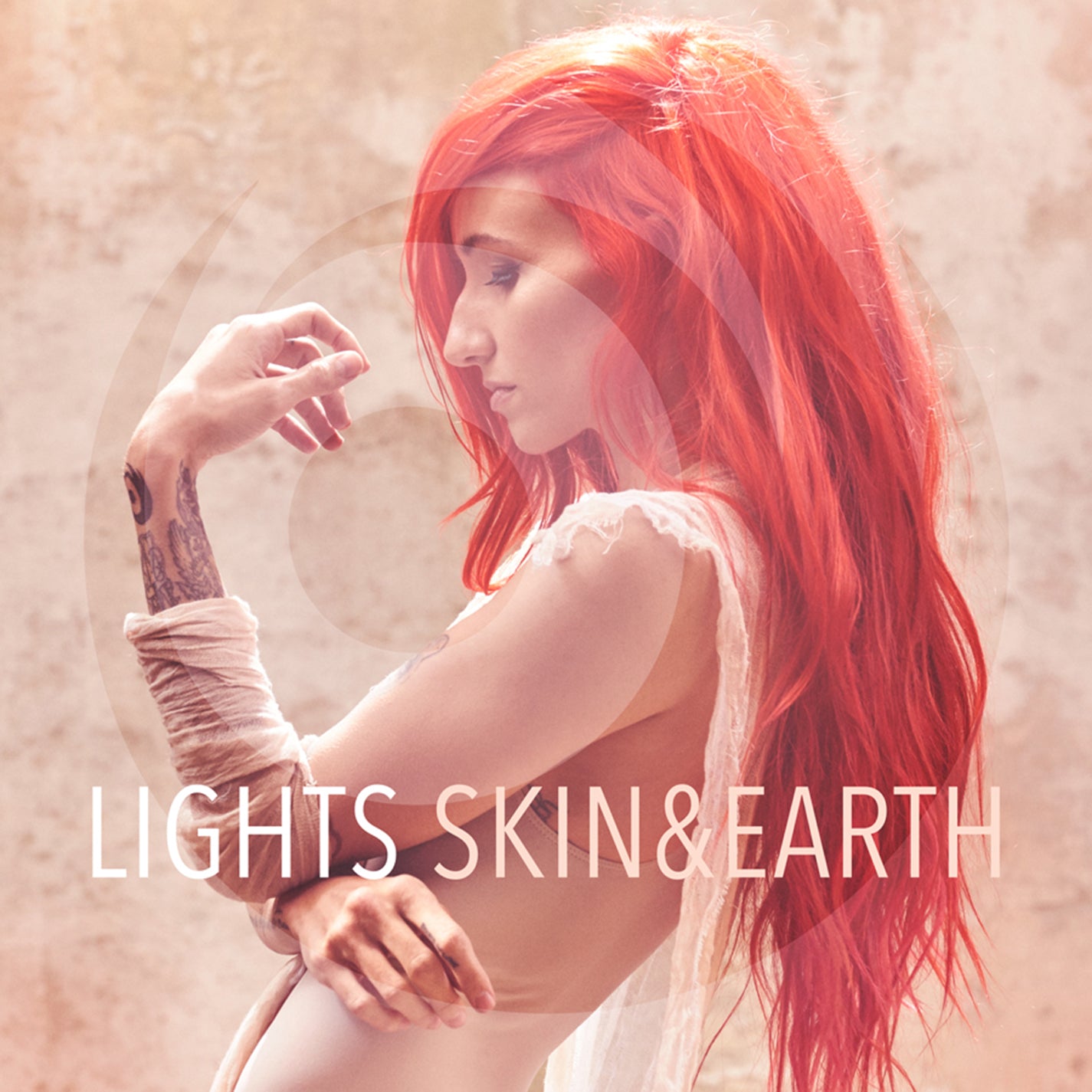 LIGHTS - Skin & Earth