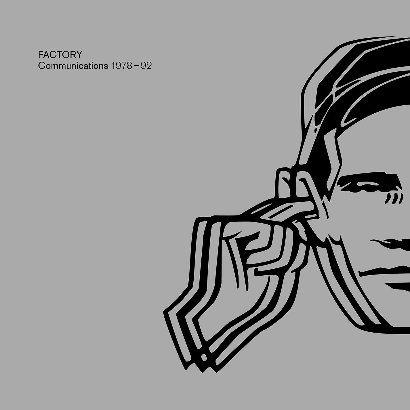 Various - Factory Communications 1978 - 92 [8-lp Box Set]